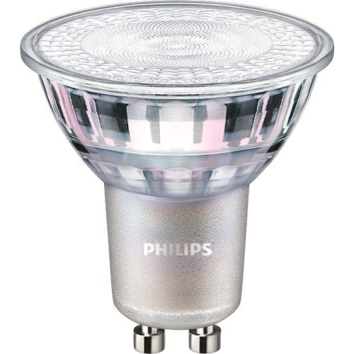 PHILIPS LED  reflektorLED CorePro PAR16 7W/90W GU10 4000K 670lm/60° NonDim 25Y˙