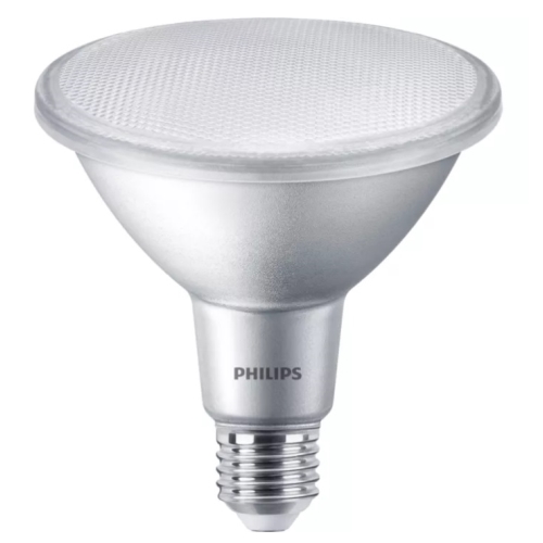 PHILIPS LED  reflektorLED CorePro PAR38 9W/60W E27 2700K 750lm/25° NonDim 15Y˙