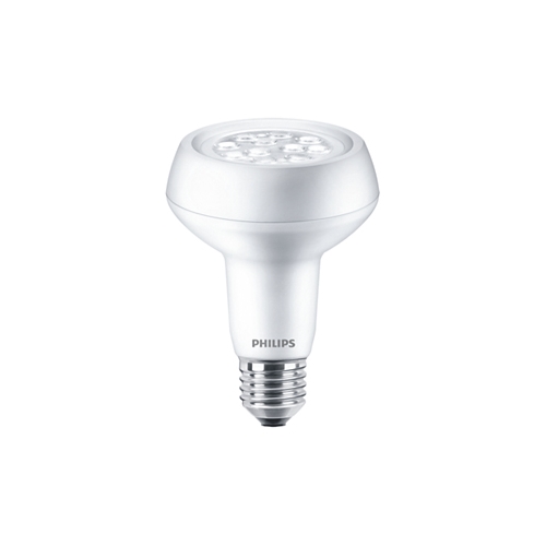 PHILIPS LED reflektorLED CorePro R80 3.7W/60W E27 2700K 370lm/40° NonDim 15Y
