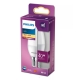 PHILIPS LED svíčka B35 5W/40W E14 2700K 470lm NonDim 15Y