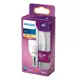 PHILIPS LED svíčka B35 5W/40W E14 2700K 470lm NonDim 15Y