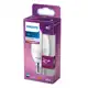 PHILIPS LED svíčka B35 5W/40W E14 4000K 470lm NonDim 15Y
