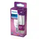 PHILIPS LED svíčka B35 5W/40W E14 6500K 470lm NonDim 15Y