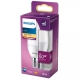 PHILIPS LED svíčka B38 7W/60W E14 2700K 806lm NonDim 15Y opál