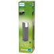 PHILIPS LED svítidlo, sloupek Arbour Ue 3,8W 800lm/830 IP44 ; antracit