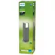PHILIPS LED svítidlo, sloupek Arbour Ue 3,8W 800lm/830 IP44 ; antracit