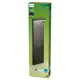 PHILIPS LED svítidlo, sloupek Bustan UE 3.8W 800lm/827 IP44 80cm ; antracit
