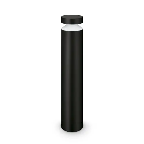 PHILIPS LED svítidlo, sloupek Laven 6W 750lm/840 IP44; 50cm; černá