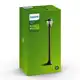 PHILIPS LED svítidlo, sloupek myGarden Creek 1xE27 IP44 ;černá