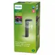 PHILIPS LED svítidlo, sloupek Tyla 9W 820lm/840 IP44 ; antracit senz.