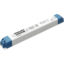 PHILIPS LED transformátor 120W 24VDC