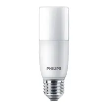 PHILIPS LED trubková žárovka CorePro T38 9.5W/68W E27 3000K 950lm NonDim 15Y