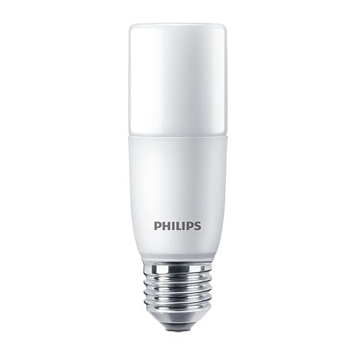 PHILIPS LED trubková žárovka CorePro T38 9.5W/68W E27 3000K 950lm NonDim 15Y