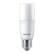 PHILIPS LED trubková žárovka CorePro T38 9.5W/75W E27 4000K 1050lm NonDim 15Y