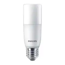 PHILIPS LED trubková žárovka CorePro T38 9.5W/75W E27 4000K 1050lm NonDim 15Y