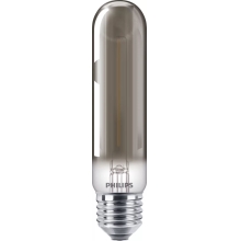 PHILIPS LED trubková žárovka T32 2.3W/11W E27 1800K 100lm NonDim 15Y ;kour.