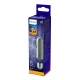 PHILIPS LED trubková žárovka T32 2.3W/11W E27 1800K 100lm NonDim 15Y ;kour.