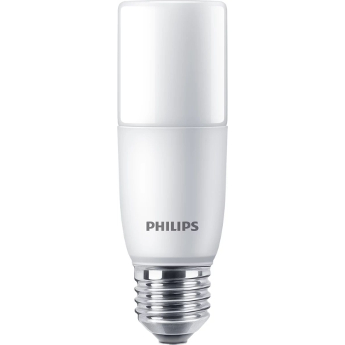 PHILIPS LED trubková žárovka T38 9.5W/68W E27 3000K 950lm NonDim 15Y