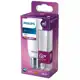 PHILIPS LED trubková žárovka T38 9.5W/68W E27 3000K 950lm NonDim 15Y