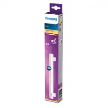 PHILIPS LED tubular 2.2W S14S 2700K 250lm NonDim 30Y 300mm