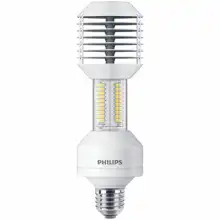 PHILIPS LED výbojka MASTER SON-T.P 34W/70W E27 2700K 5400lm NonDim 70Y