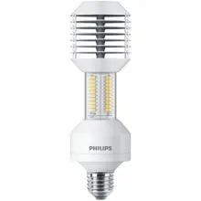 PHILIPS LED výbojka MASTER SON-T.P 34W/70W E27 4000K 6000lm NonDim 70Y