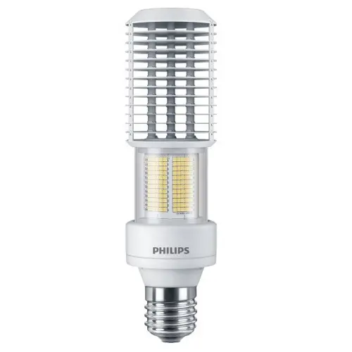 PHILIPS LED výbojka MASTER SON-T.P 50W/100W E40 2700K 8100lm NonDim 70Y