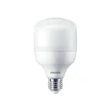 PHILIPS LED výbojka TForce.Core.HB 20W E27 3000K 2600lm/240° NonDim 15Y