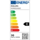 PHILIPS LED výbojka TForce.Core.HB 30W E27 3000K 3700lm/240° NonDim 15Y