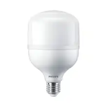 PHILIPS LED výbojka TForce.Core.HB 30W E27 4000K 4000lm/240° NonDim 15Y