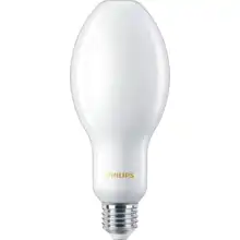 PHILIPS LED výbojka TForce.Core.HPL 18W E27 2700K 3000lm NonDim 25Y