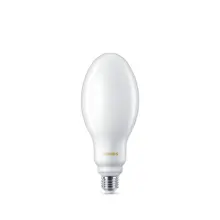 PHILIPS LED výbojka TForce.Core.HPL 24.5W/50W E27 3000K 4000lm NonDim 25Y