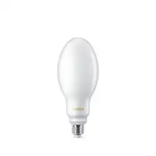 PHILIPS LED výbojka TForce.Core.HPL 24.5W/50W E27 4000K 4000lm NonDim 25Y