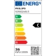 PHILIPS LED výbojka TForce.Core.HPL 36W/125W E40 4000K 6000lm NonDim 25Y