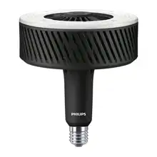 PHILIPS LED výbojka TForce.HPI 140W E40 4000K 20000lm/120° NonDim 50Y