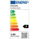 PHILIPS LED výbojka TForce.HPI 140W E40 4000K 20000lm/90° NonDim 50Y