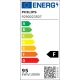 PHILIPS LED výbojka TForce.HPI 95W E40 4000K 13000lm/90° NonDim 50Y