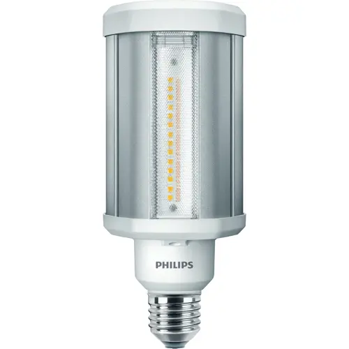 PHILIPS LED výbojka TForce HPL 28-21W/80W E27 3000K 2850lm NonDim 50Y priz.