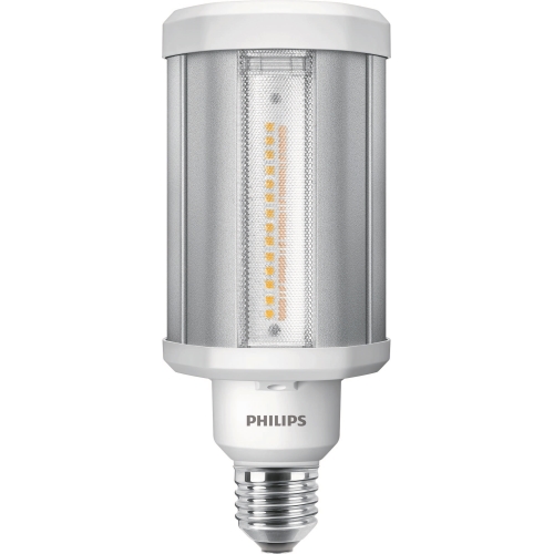 PHILIPS LED  výbojka TForce HPL 28-21W/80W E27 3000K 2850lm NonDim 50Y priz.˙