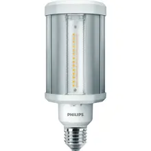 PHILIPS LED výbojka TForce HPL 30-21W/80W E27 4000K 3000lm NonDim 50Y priz.