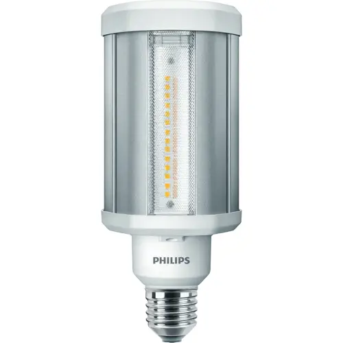 PHILIPS LED výbojka TForce HPL 30-21W/80W E27 4000K 3000lm NonDim 50Y priz.