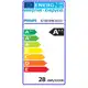 PHILIPS LED výbojka TForce HPL 40-28W/80W E27 4000K 4000lm NonDim 50Y priz.