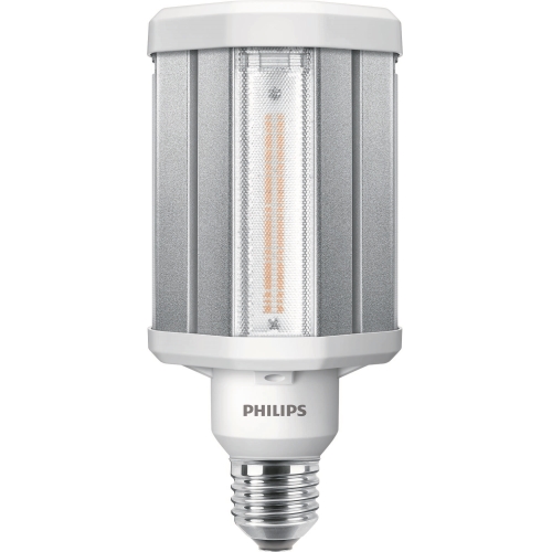PHILIPS LED  výbojka TForce HPL 57-42W/125W E27 3000K 5700lm NonDim 50Y priz.˙