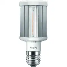 PHILIPS LED výbojka TForce HPL 57-42W/125W E40 3000K 5700lm NonDim 50Y priz.