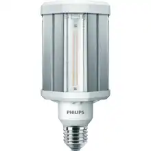 PHILIPS LED výbojka TForce HPL 60-42W/125W E27 4000K 5700lm NonDim 50Y priz.