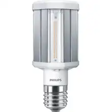 PHILIPS LED výbojka TForce HPL 60-42W/125W E40 4000K 5700lm NonDim 50Y priz.
