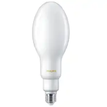 PHILIPS LED výbojka TrueForce HPL 19W/80W E27 3000K 2850lm NonDim 50Y opál