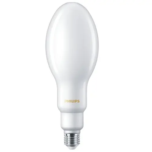 PHILIPS LED výbojka TrueForce HPL 19W/80W E27 4000K 3100lm NonDim 50Y opál