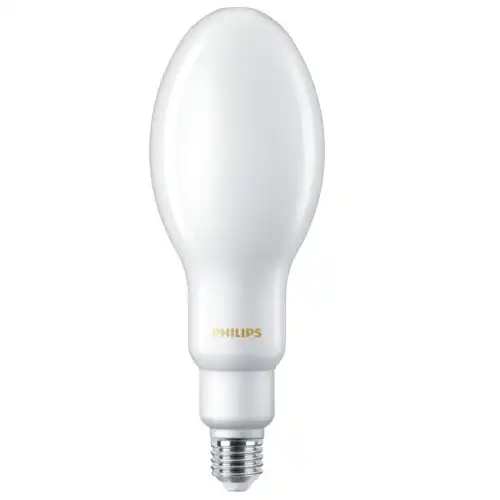 PHILIPS LED výbojka TrueForce HPL 33.5W/200W E27 3000K 5600lm NonDim 50Y opál