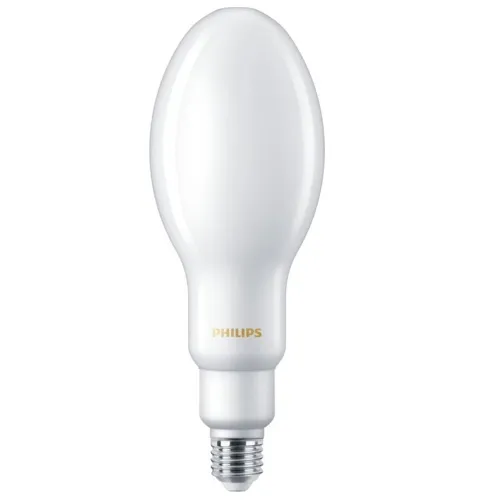 PHILIPS LED výbojka TrueForce HPL 33.5W/200W E27 4000K 6000lm NonDim 50Y opál